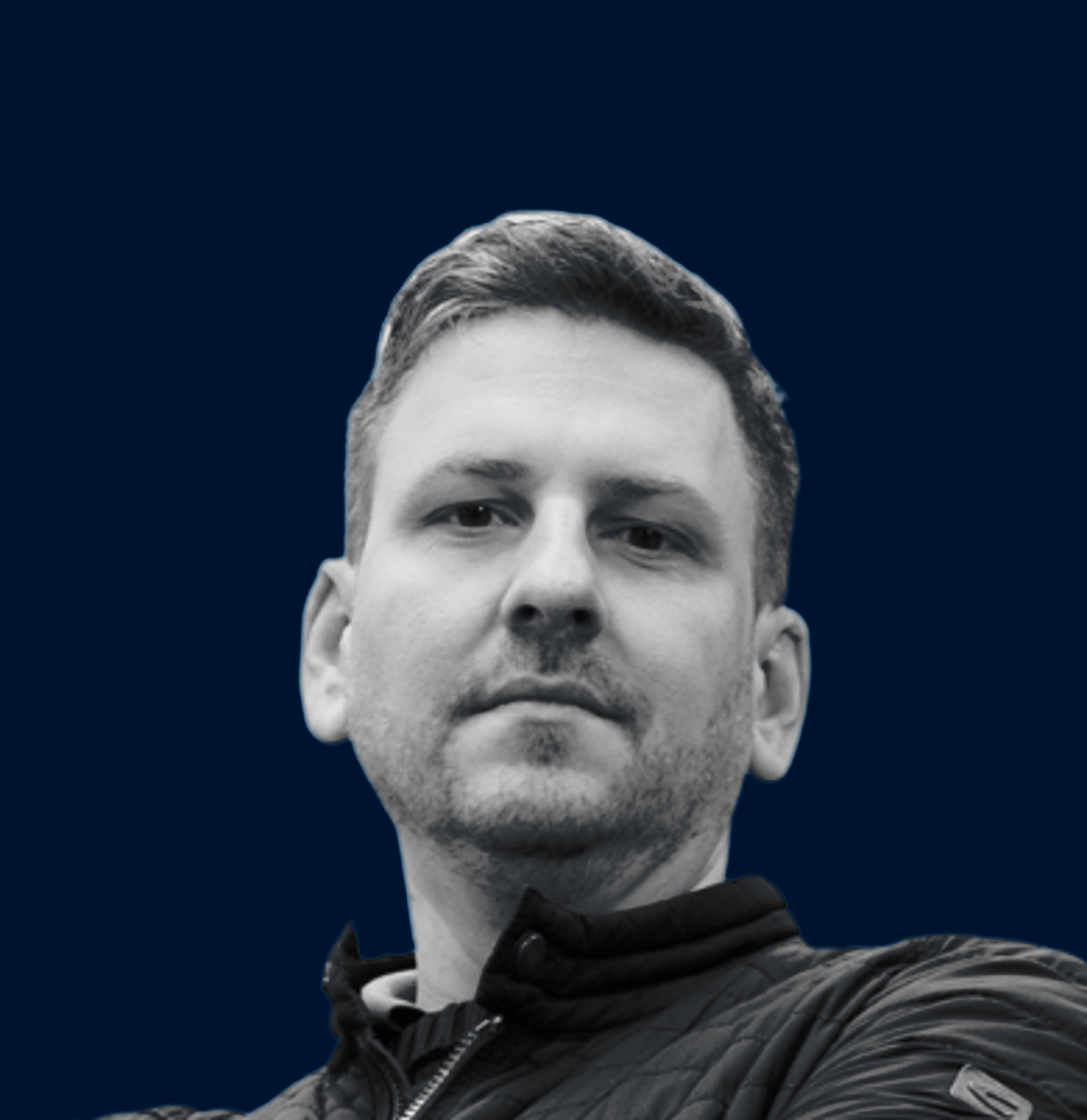 Gregor Zamberger, Absicherungsexperte bei MEDIFIN