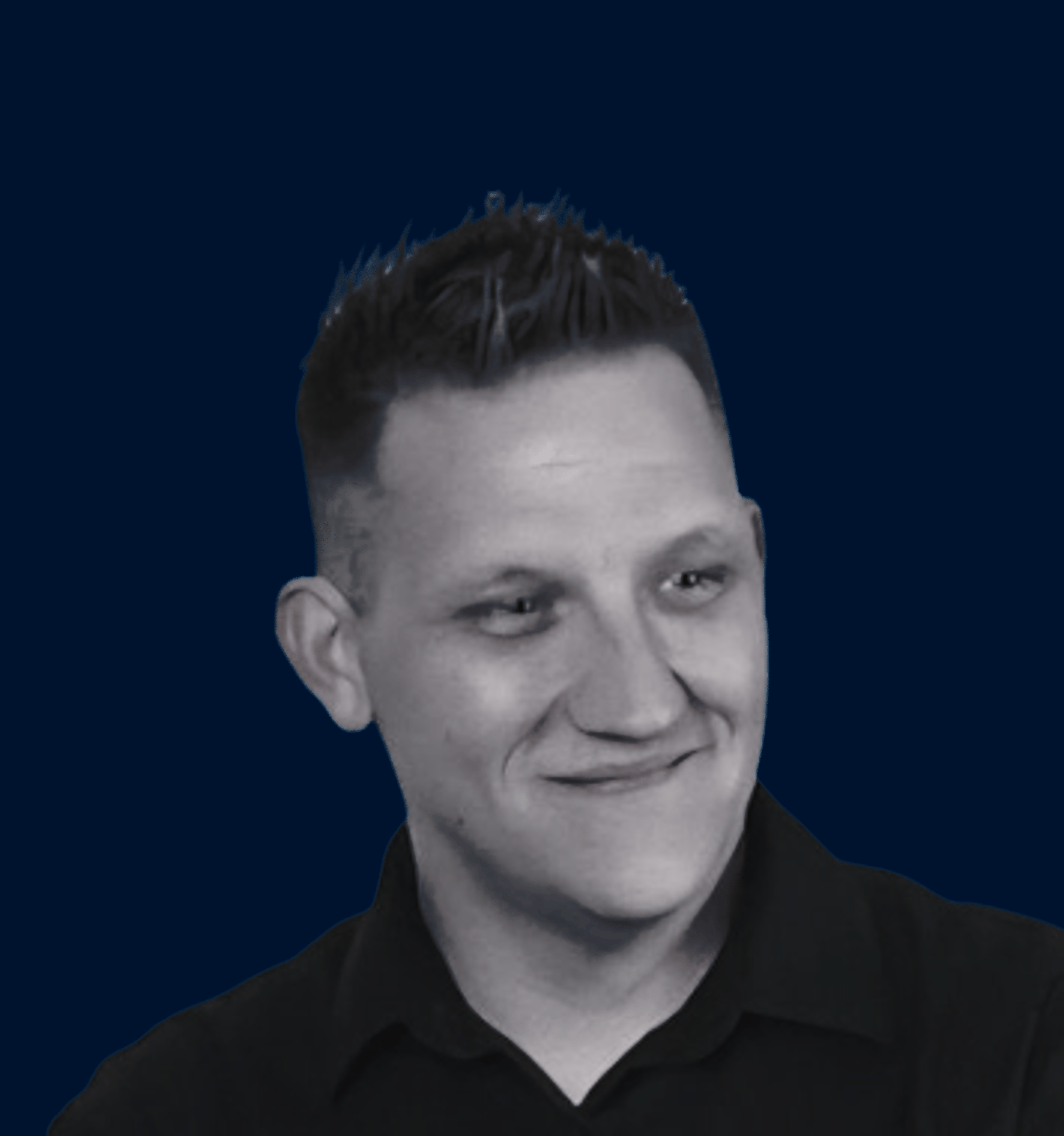 Michael Seidl, Marketingexperte bei MEDIFIN