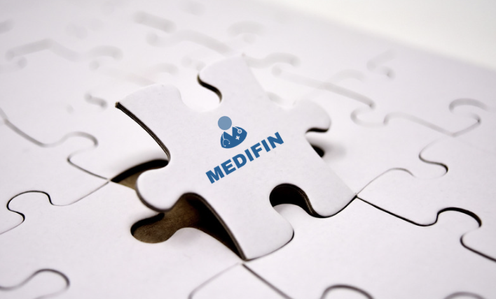 MEDIFIN als verbindendes Puzzleteil